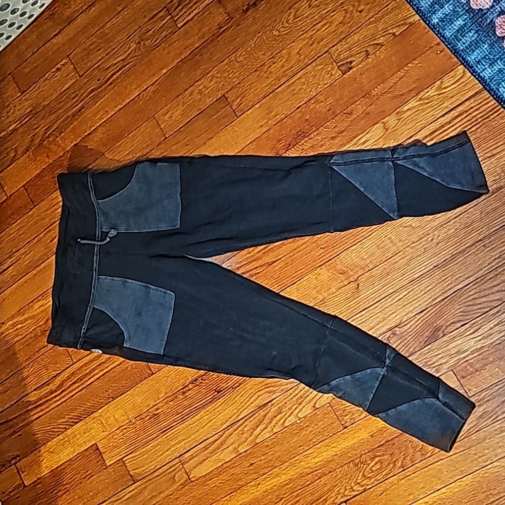 Free people kyoto joggers